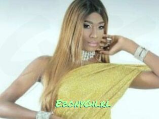 EbonyGilrl
