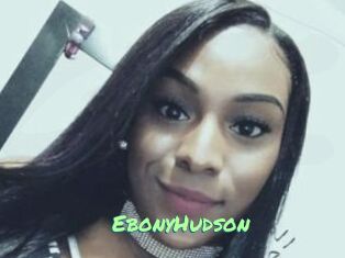 EbonyHudson