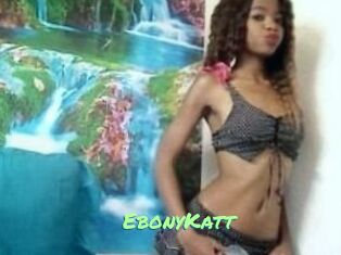 EbonyKatt Gothicorgien