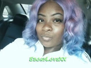 EbonyLoveXX