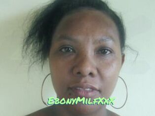 EbonyMilfXxX