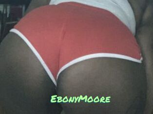 EbonyMoore