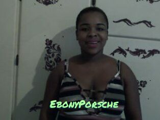 EbonyPorsche