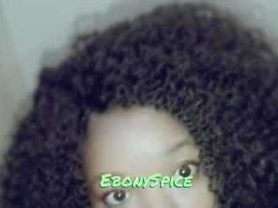 EbonySpice