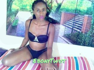 EbonyTwist