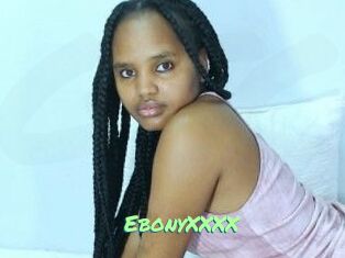 EbonyXXXX