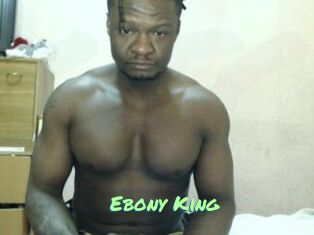 Ebony_King