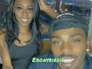 Ebonybirdie