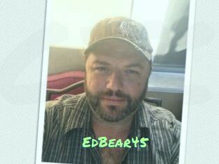 EdBear45