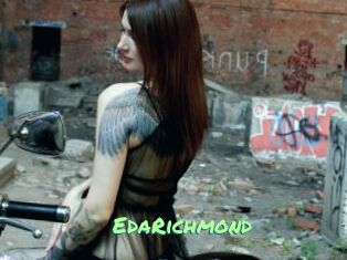 EdaRichmond Gothicorgien