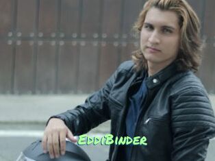 EddiBinder