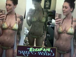 EdenFaye