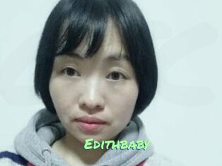 Edithbaby