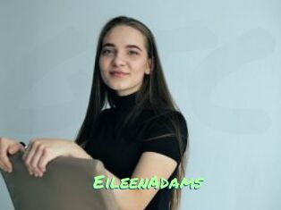 EileenAdams Gothicorgien
