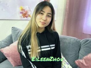 EileenZhou Gothicorgien