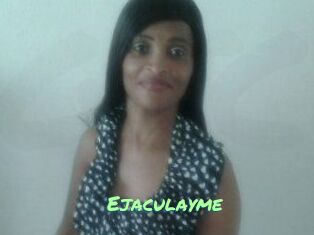 Ejaculayme