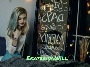 EkaterinaWill