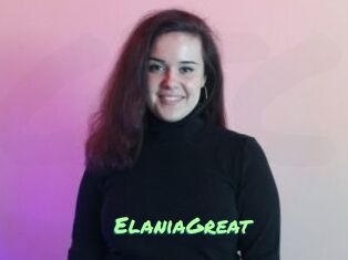 ElaniaGreat