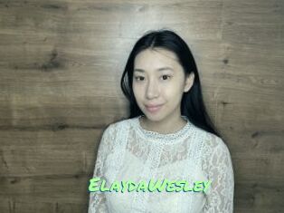 ElaydaWesley