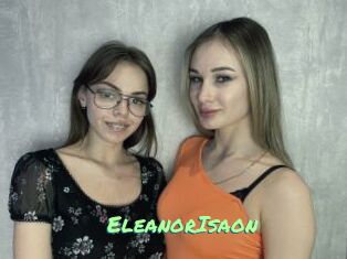 EleanorIsaon