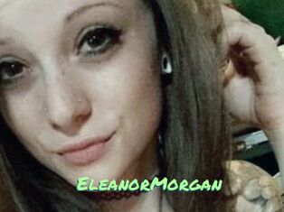 Eleanor_Morgan Gothicorgien