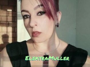 ElektraMuller