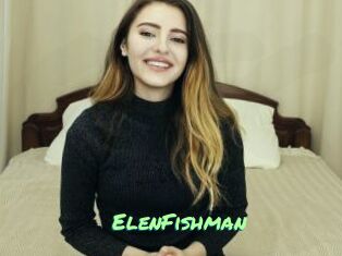 ElenFishman Gothicorgien