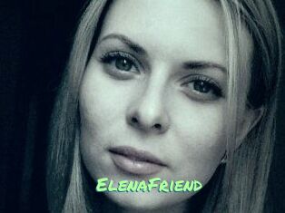 ElenaFriend