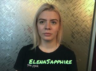 ElenaSapphire