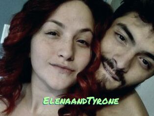 Elena_and_Tyrone