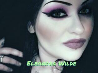 Eleonora_Wilde