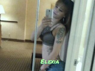 Elexia