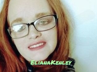 ElianaKenley Gothicorgien