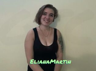 ElianaMartin