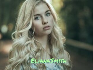 ElianaSmith