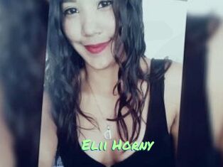 Elii_Horny