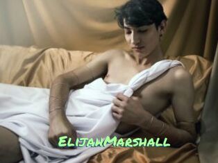 ElijahMarshall