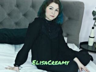 ElisaCreamy