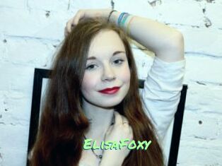 ElisaFoxy