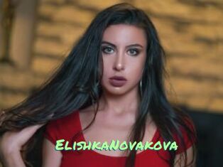 ElishkaNovakova
