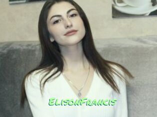 ElisonFrancis
