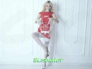 ElisonHot