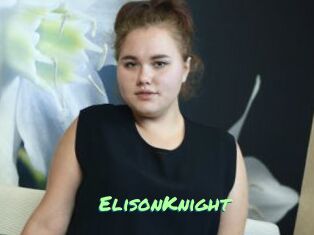 ElisonKnight Gothicorgien
