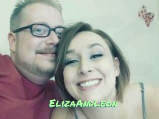 ElizaAndLeon