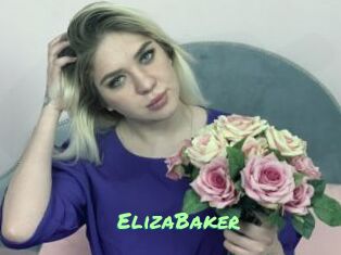 ElizaBaker