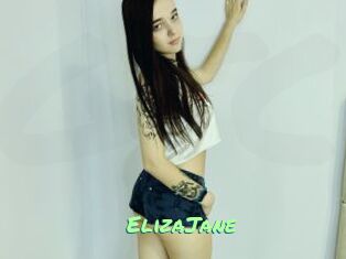 ElizaJane