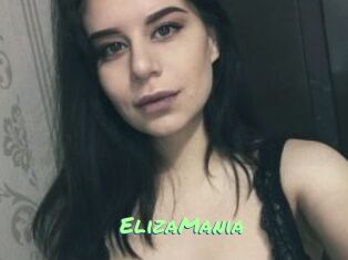 ElizaMania
