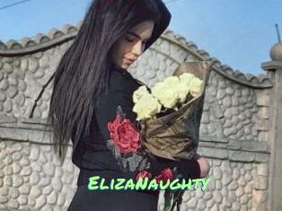 ElizaNaughty