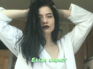 Eliza_Graes