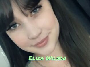 Eliza_Wilson